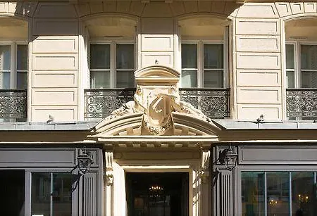 Les Plumes 4* Paris