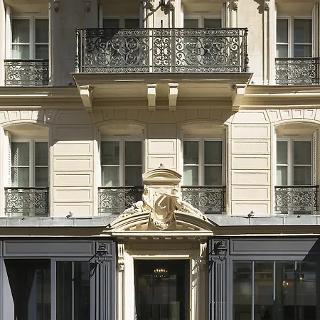 Hotel Les Plumes