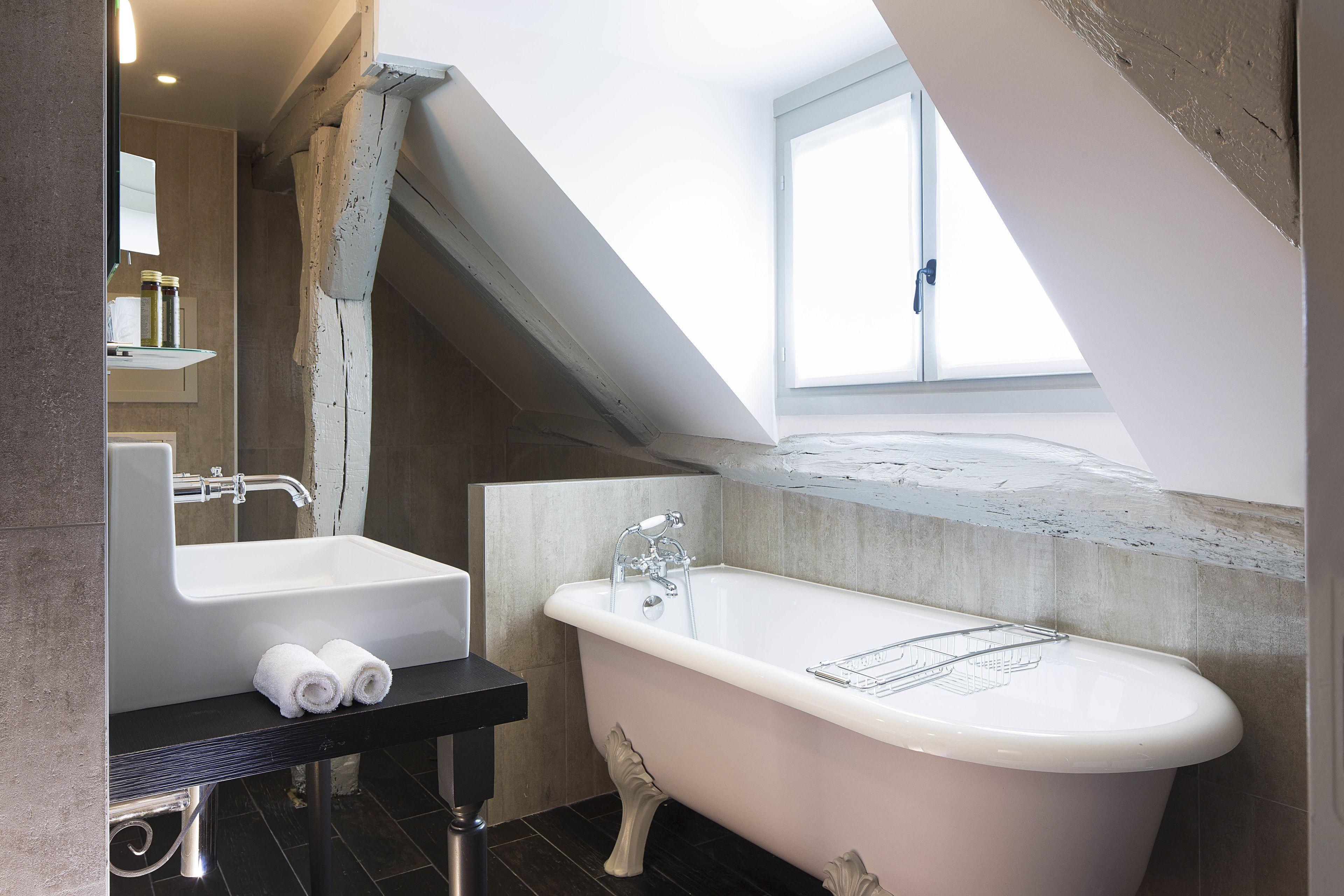 Les Plumes Hotel