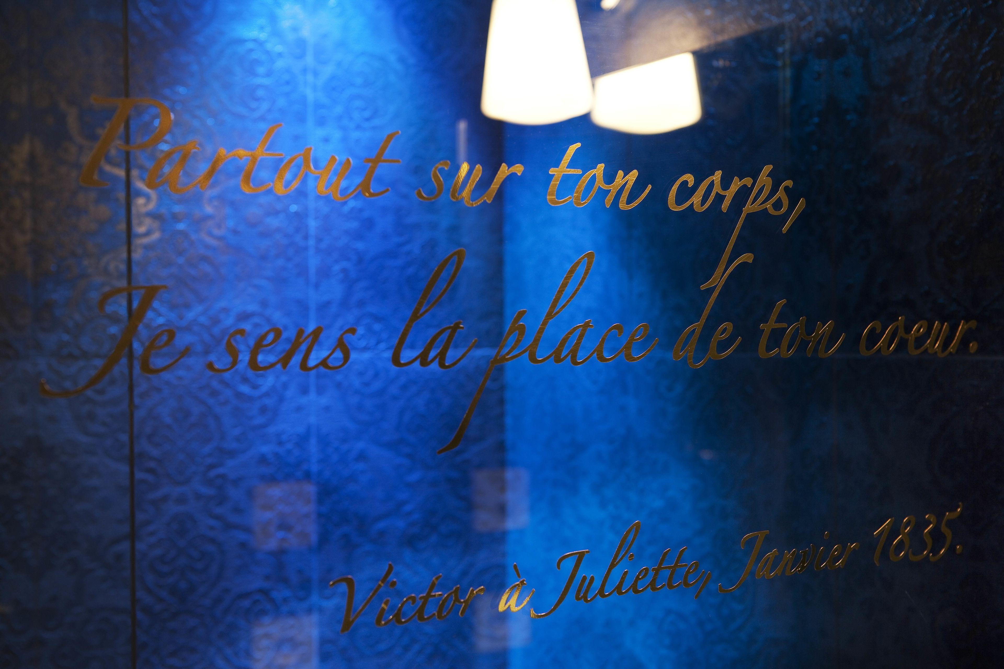 Les Plumes Hotel