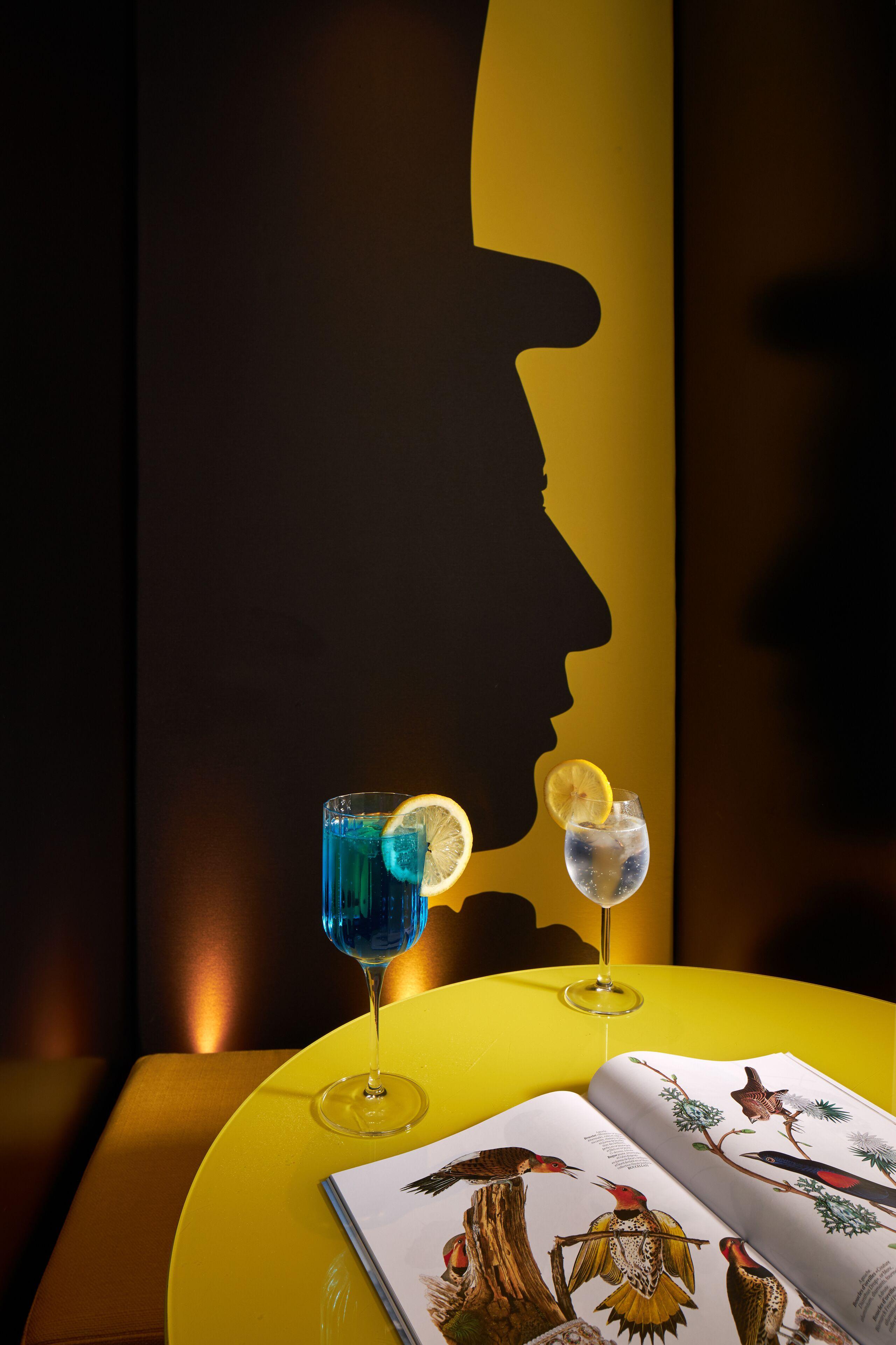 Les Plumes Hotel 4*