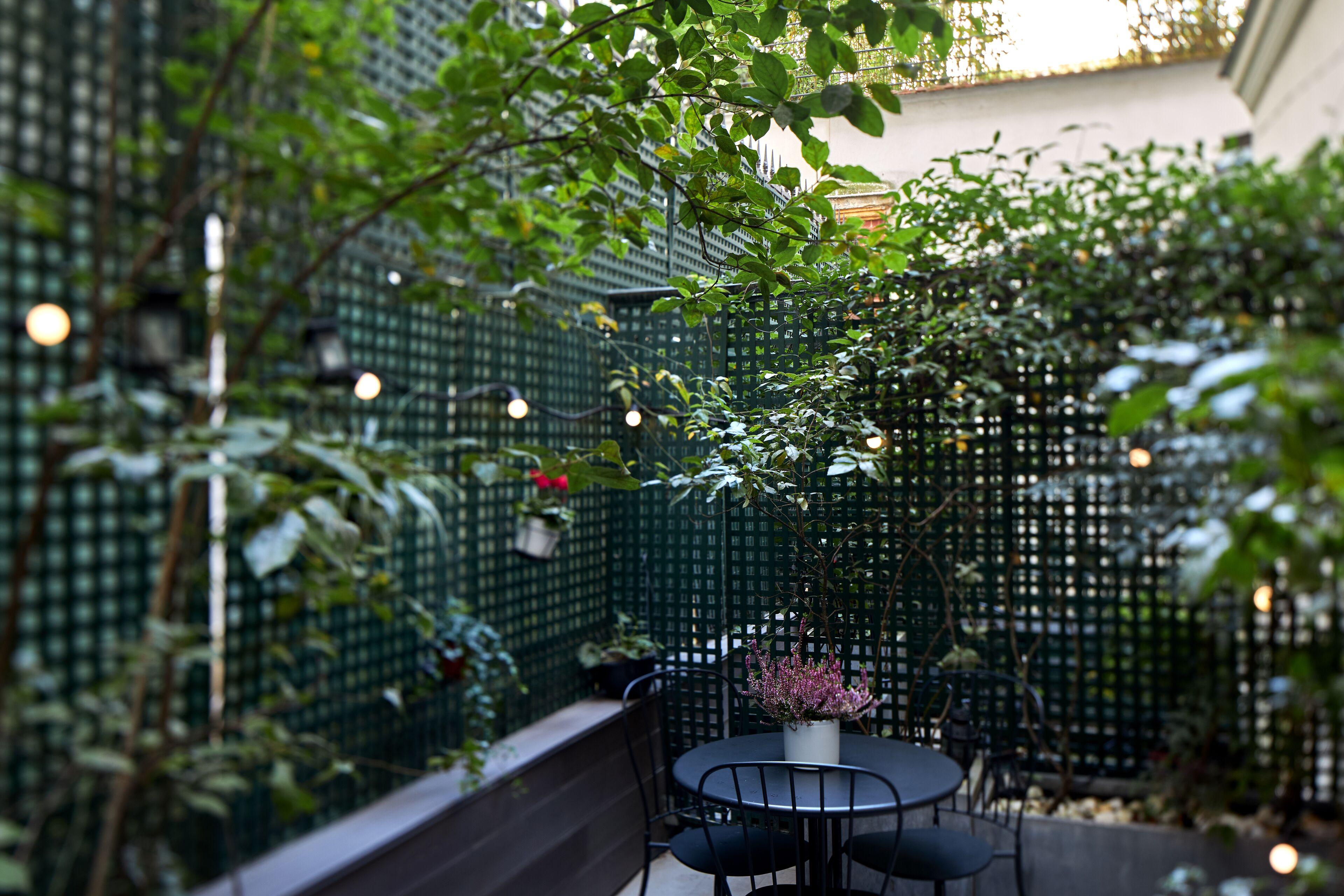 Les Plumes 4* Parigi