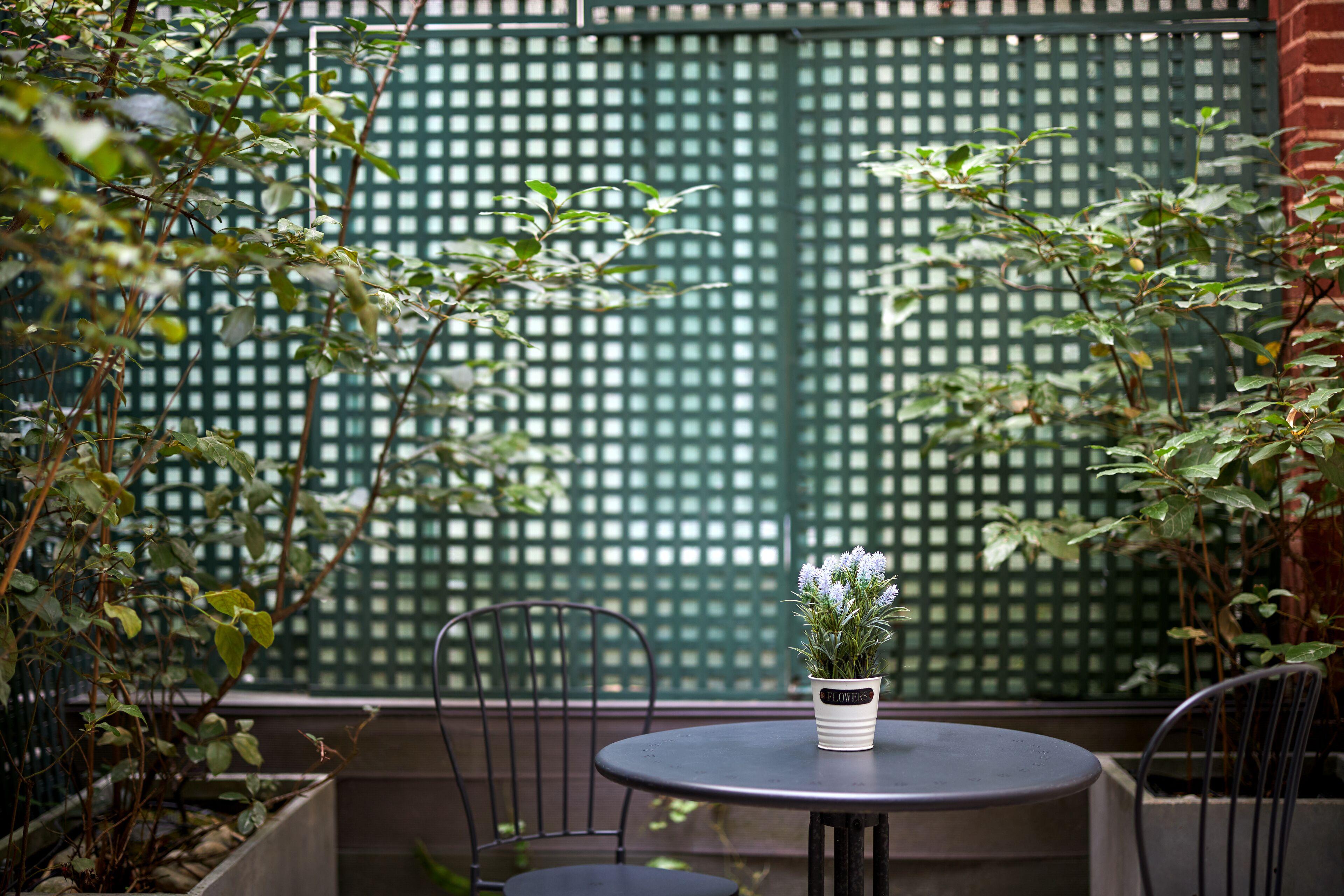 Hotel Les Plumes Parigi