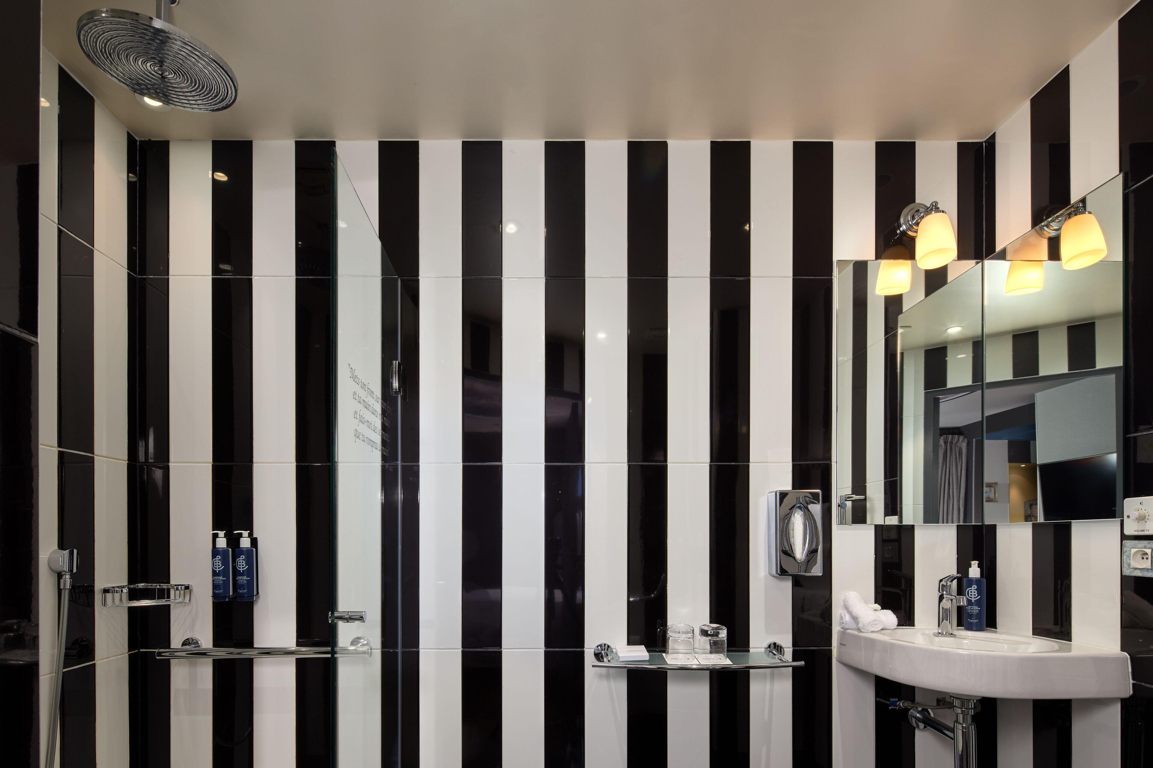 Les Plumes Hotel 4*