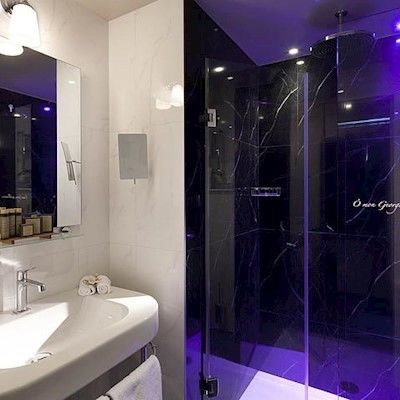Hotel Les Plumes Parigi