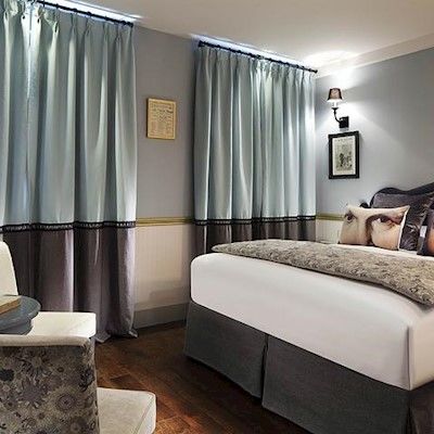 Hotel Les Plumes Parigi